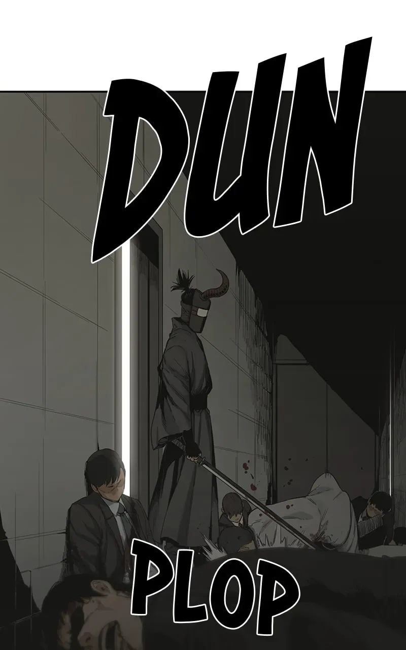 Read Black Knight chapter 17 image 52 on Lezhin