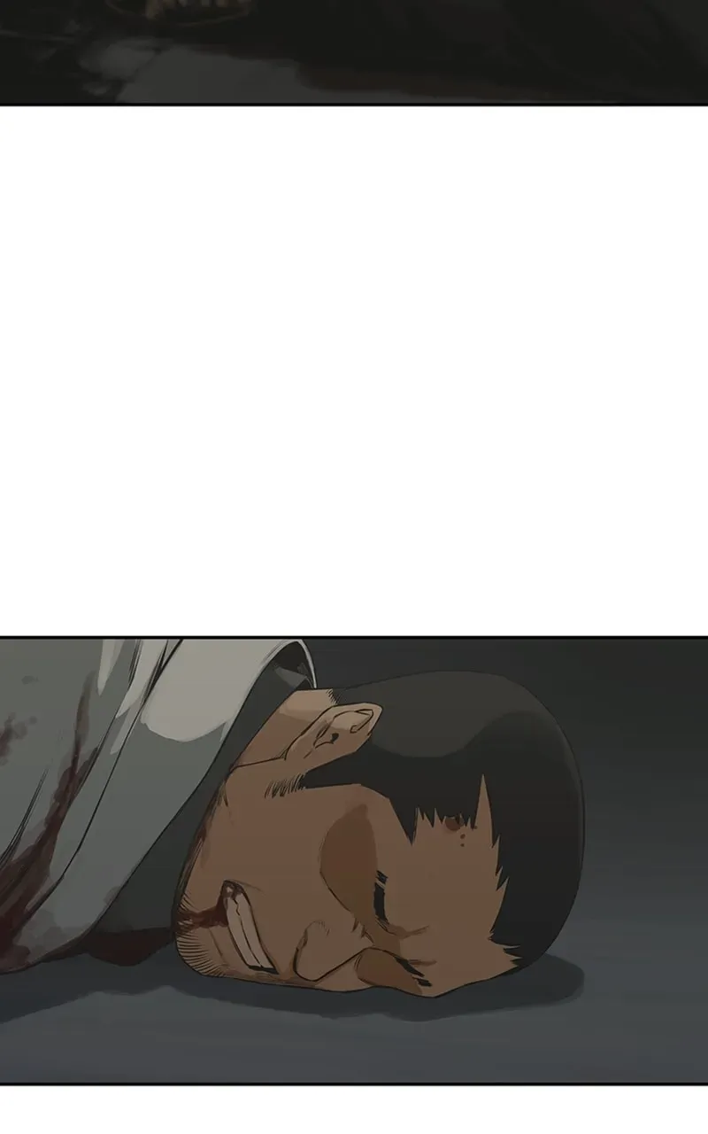 Read Black Knight chapter 17 image 53 on Lezhin