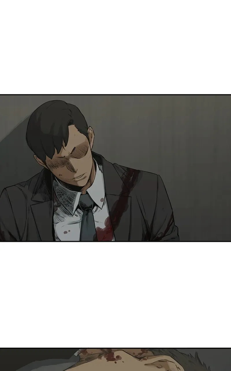 Read Black Knight chapter 17 image 54 on Lezhin