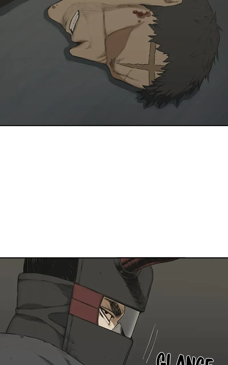 Read Black Knight chapter 17 image 55 on Lezhin