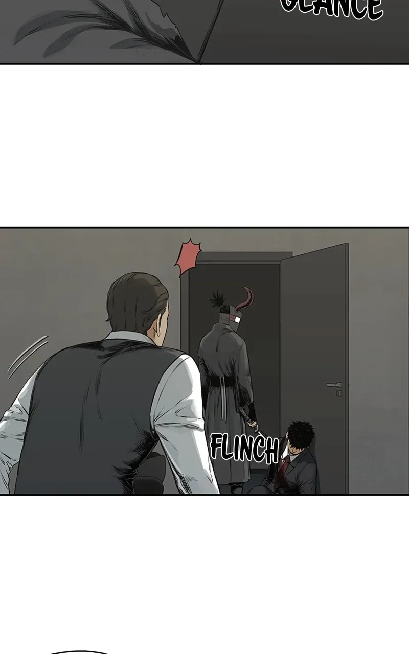 Read Black Knight chapter 17 image 56 on Lezhin