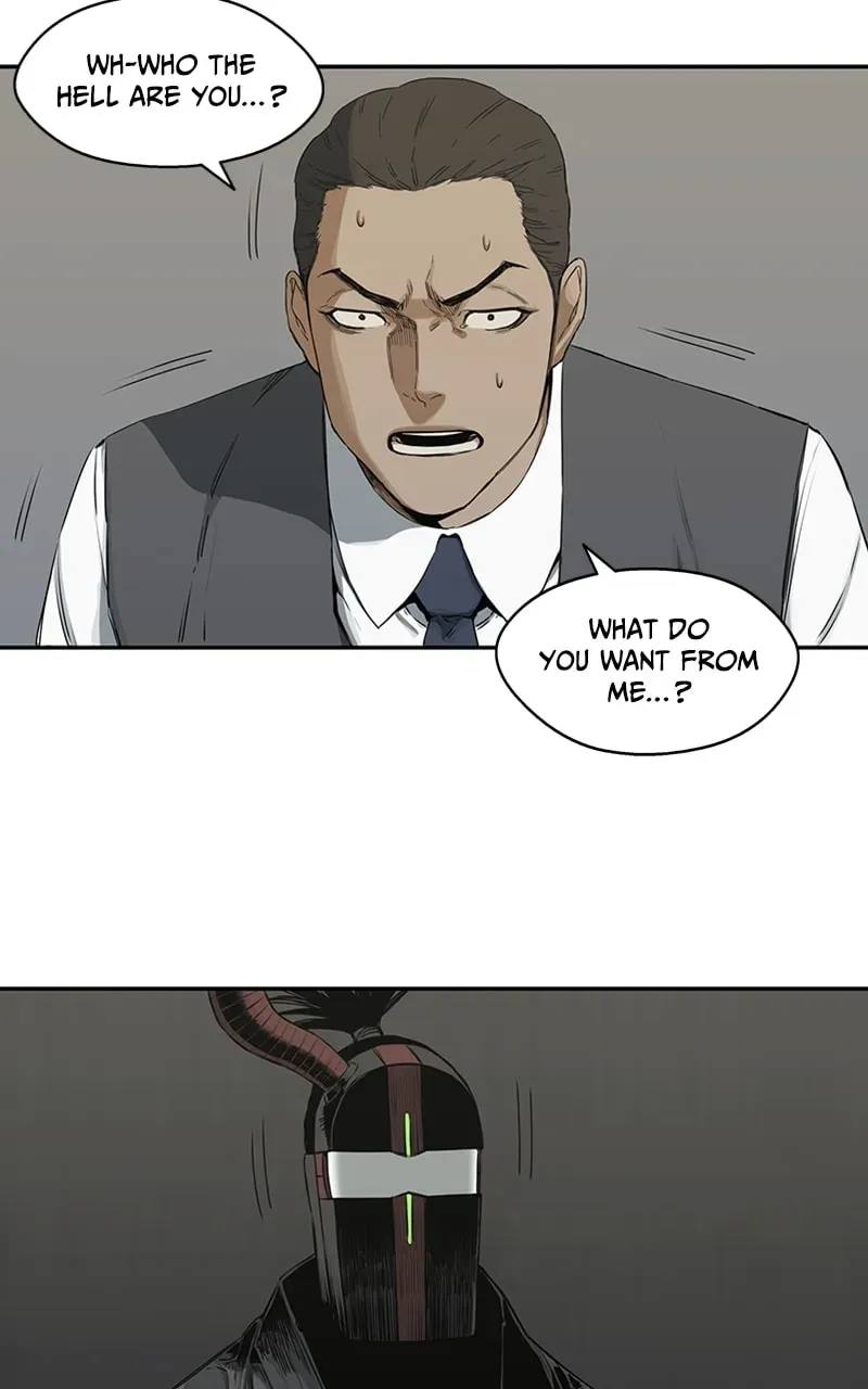 Read Black Knight chapter 17 image 57 on Lezhin