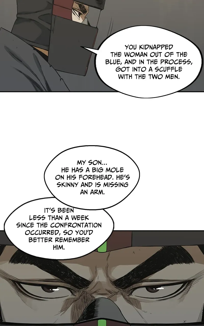 Read Black Knight chapter 17 image 60 on Lezhin