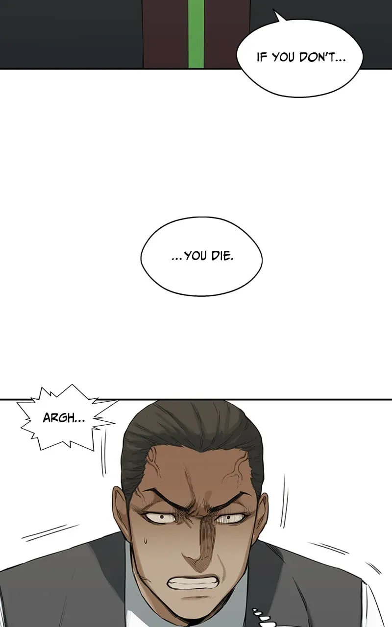 Read Black Knight chapter 17 image 61 on Lezhin