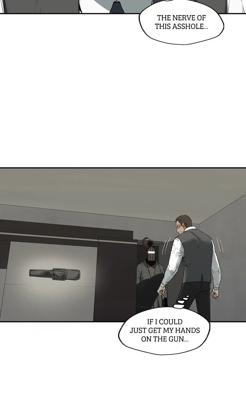 Read Black Knight chapter 17 image 62 on Lezhin