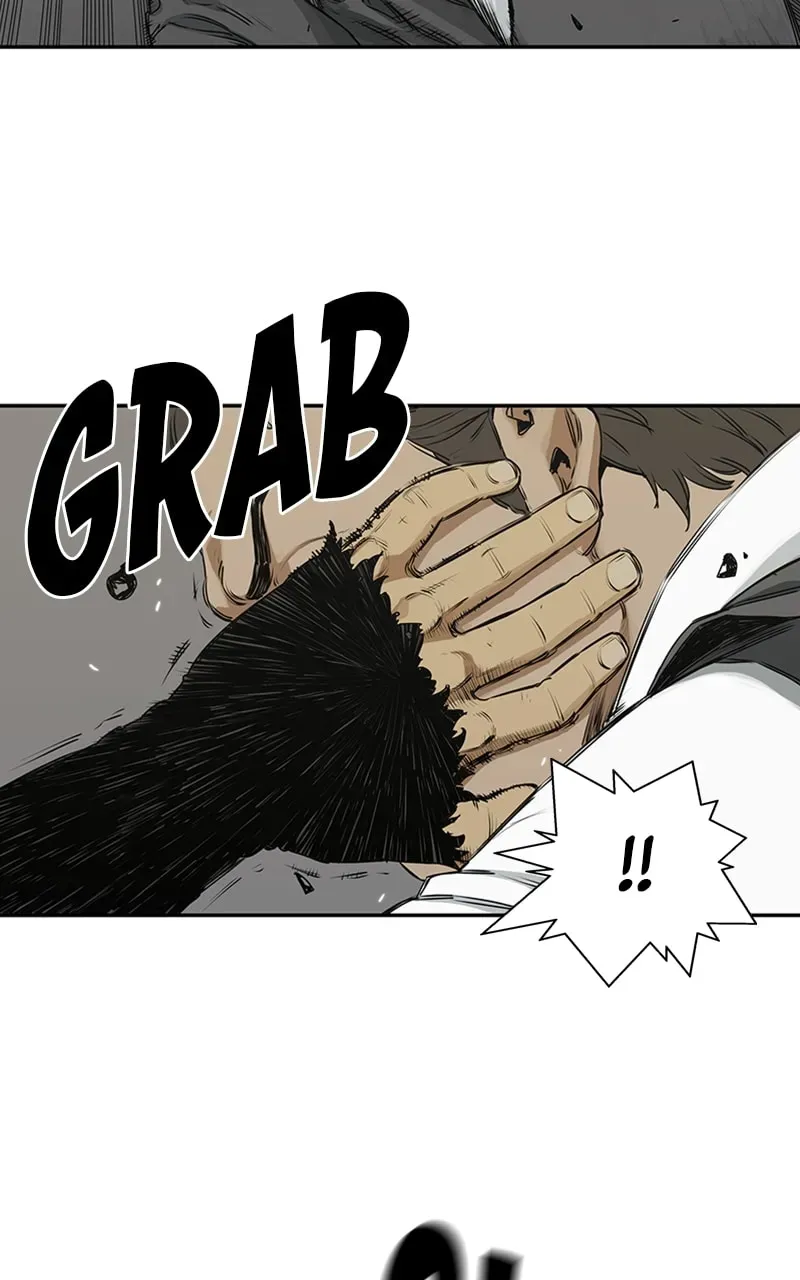 Read Black Knight chapter 17 image 65 on Lezhin