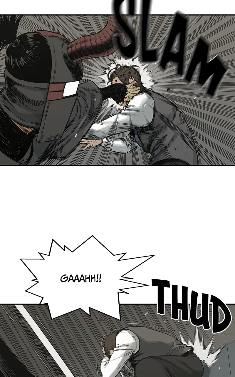 Read Black Knight chapter 17 image 66 on Lezhin