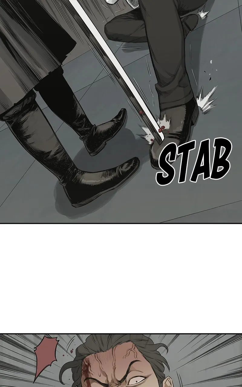 Read Black Knight chapter 17 image 67 on Lezhin