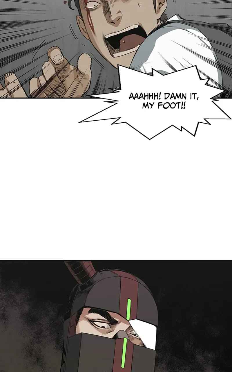 Read Black Knight chapter 17 image 68 on Lezhin