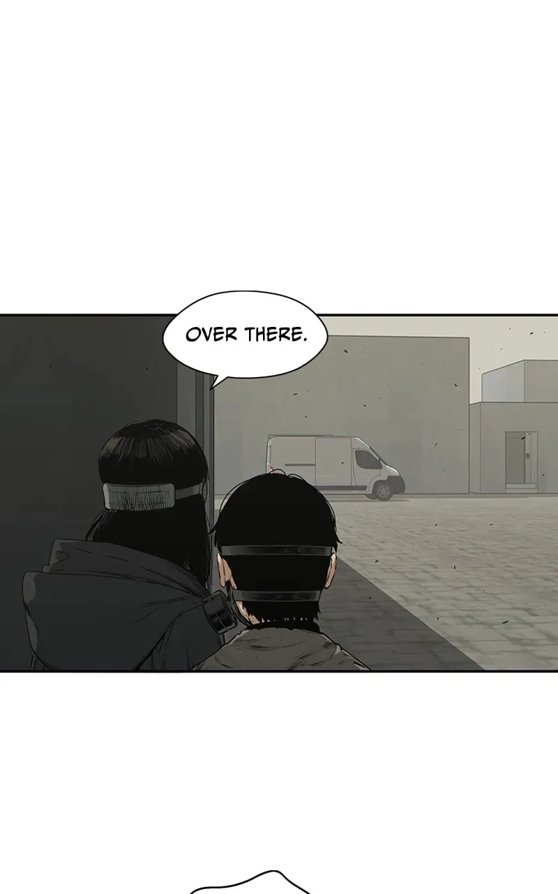 Read Black Knight chapter 17 image 70 on Lezhin