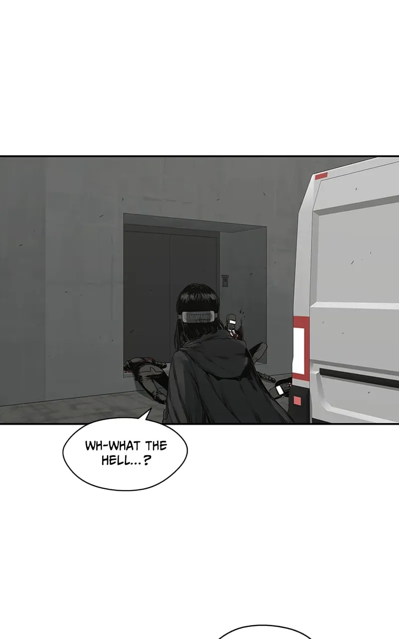 Read Black Knight chapter 17 image 74 on Lezhin