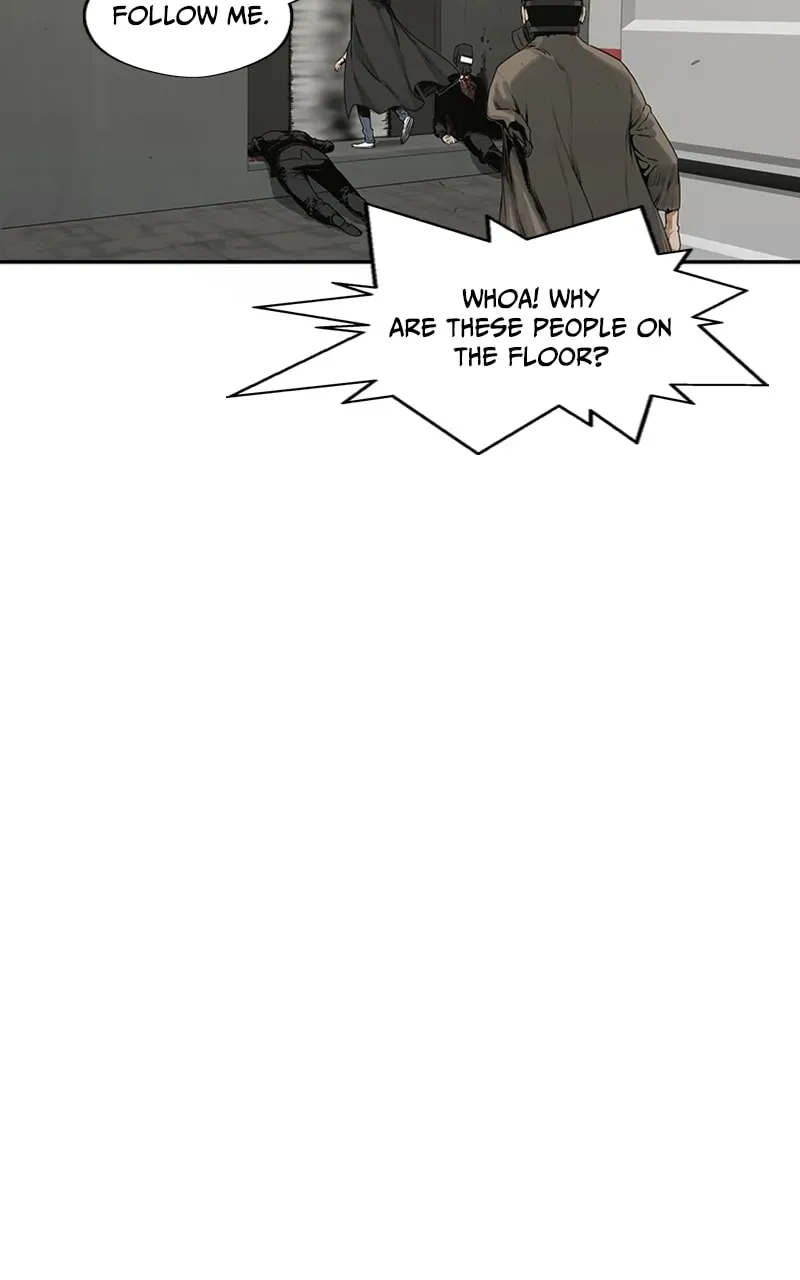 Read Black Knight chapter 17 image 76 on Lezhin