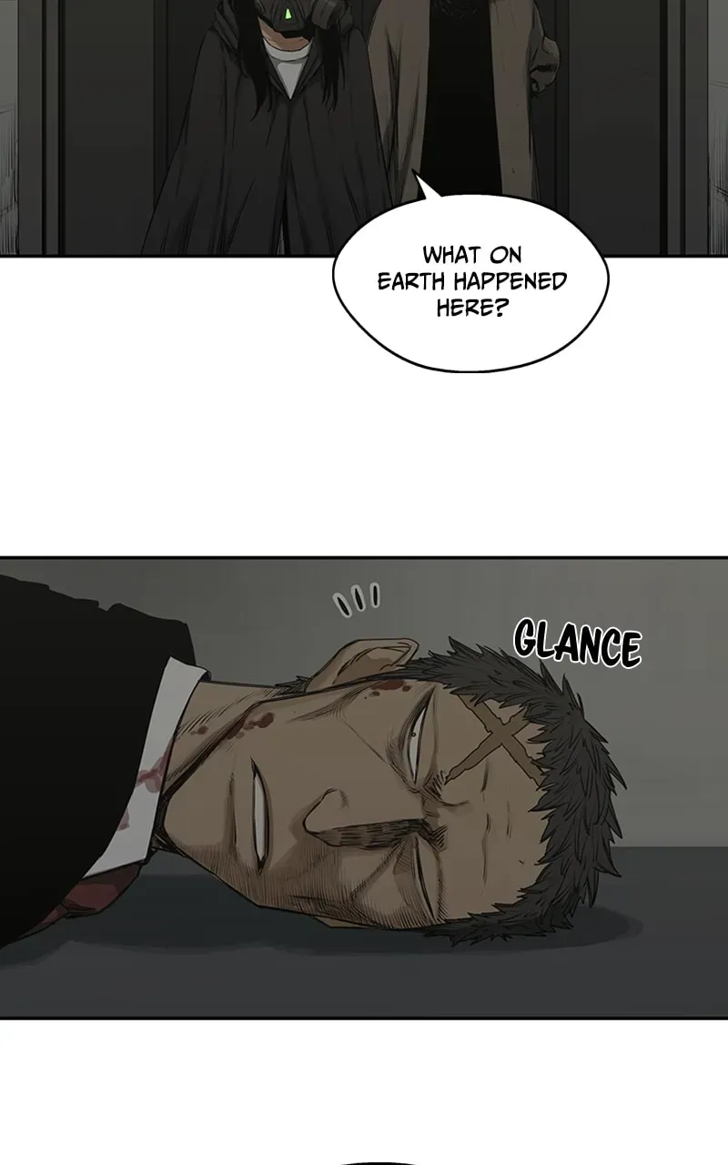 Read Black Knight chapter 17 image 79 on Lezhin