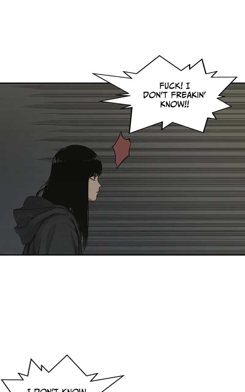 Read Black Knight chapter 17 image 82 on Lezhin