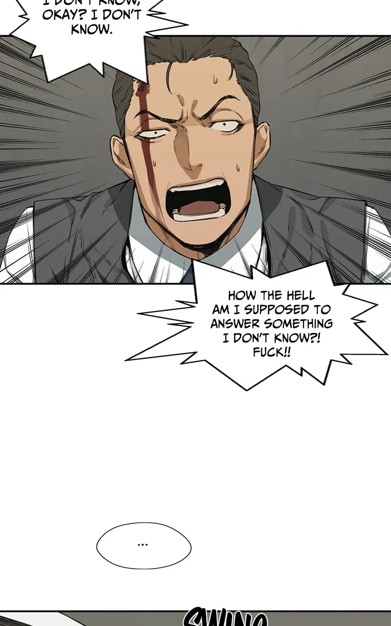 Read Black Knight chapter 17 image 83 on Lezhin