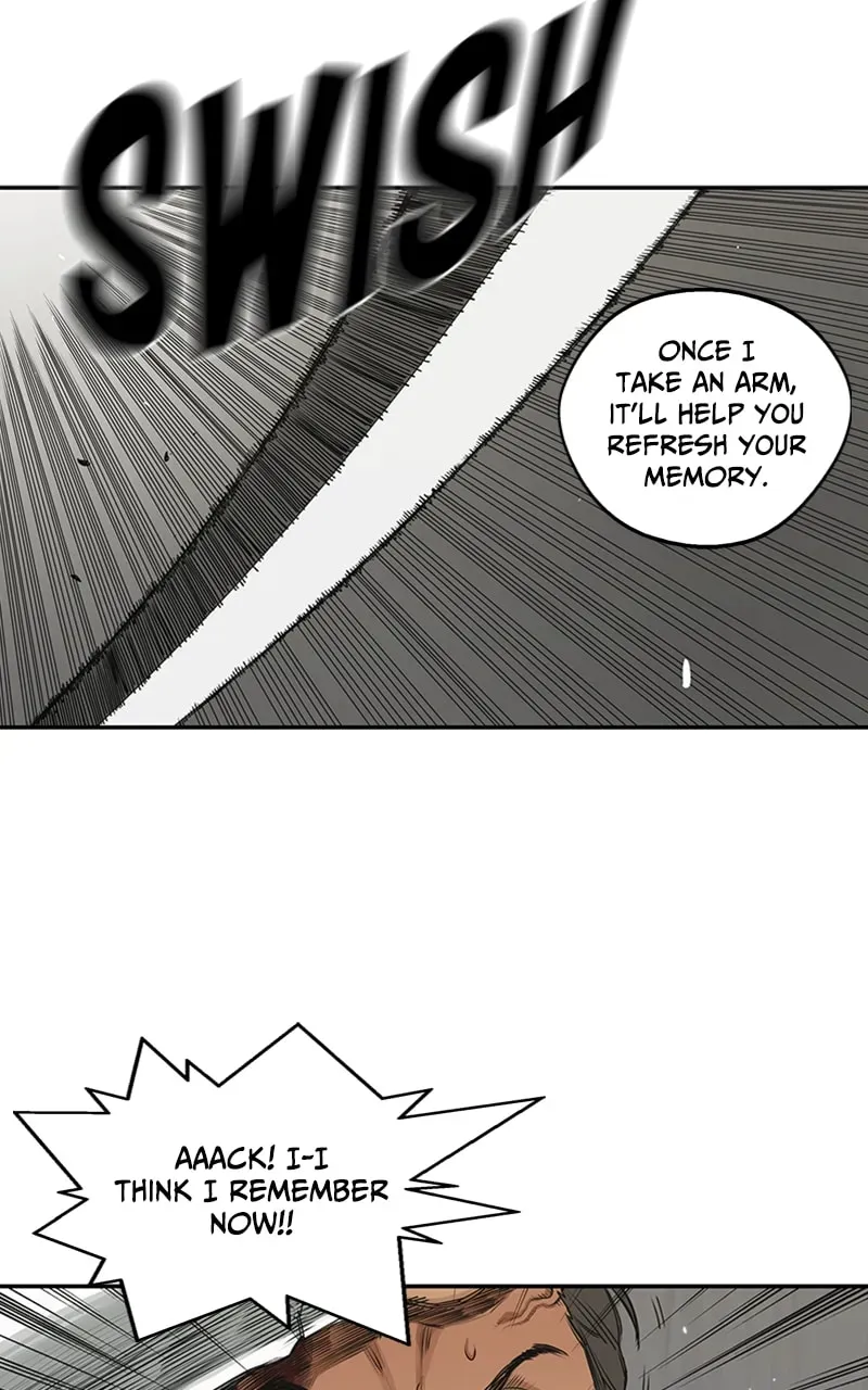 Read Black Knight chapter 17 image 85 on Lezhin