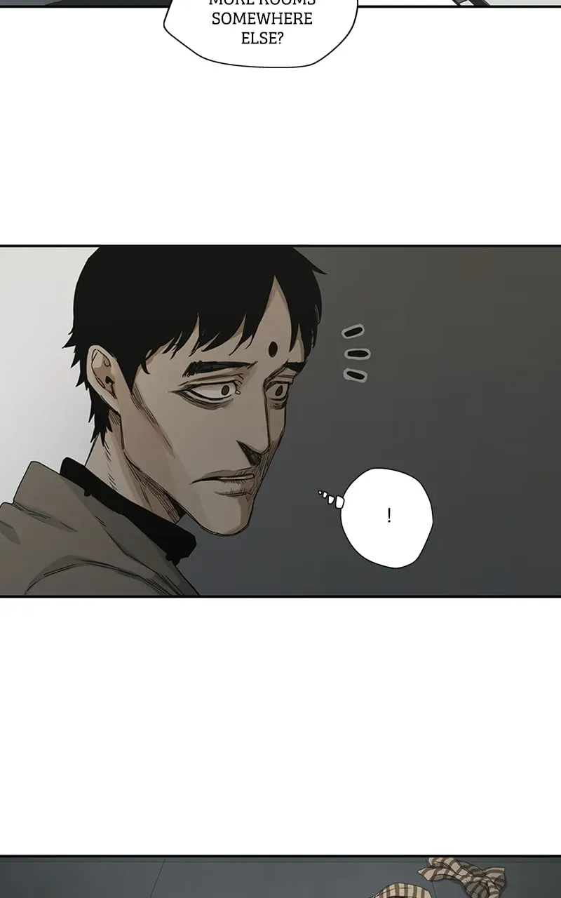 Read Black Knight chapter 18 image 10 on Lezhin