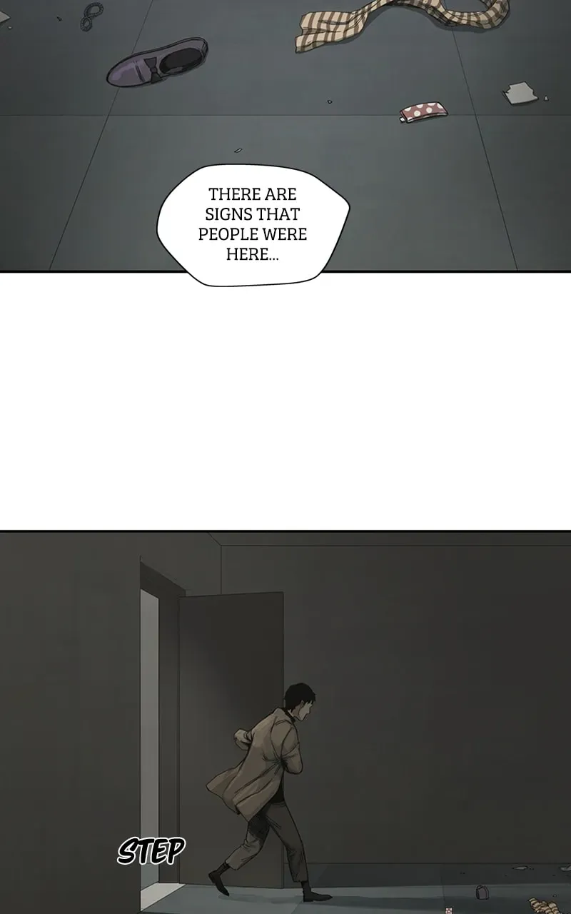 Read Black Knight chapter 18 image 11 on Lezhin