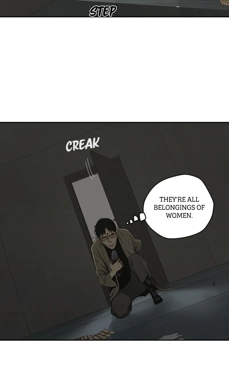 Read Black Knight chapter 18 image 12 on Lezhin