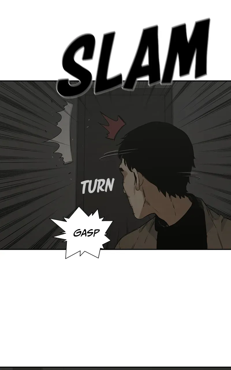 Read Black Knight chapter 18 image 13 on Lezhin