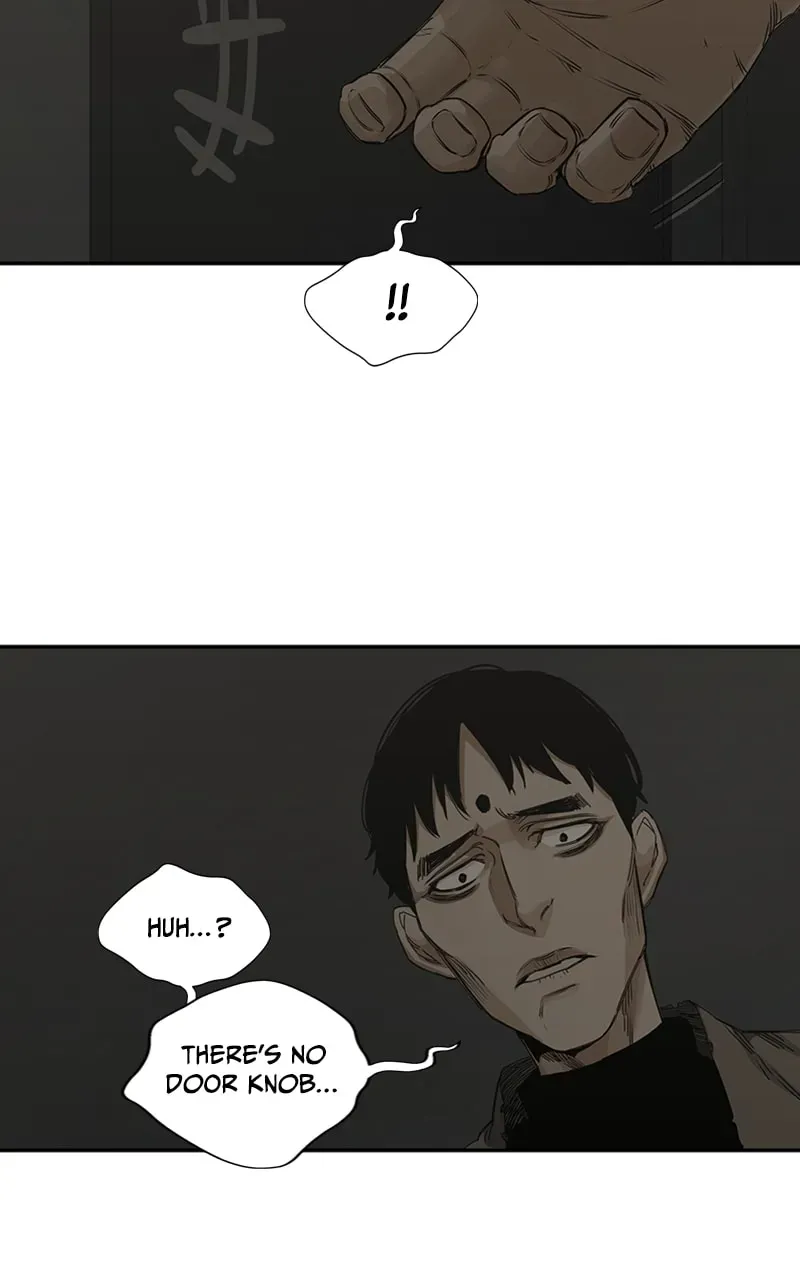 Read Black Knight chapter 18 image 15 on Lezhin