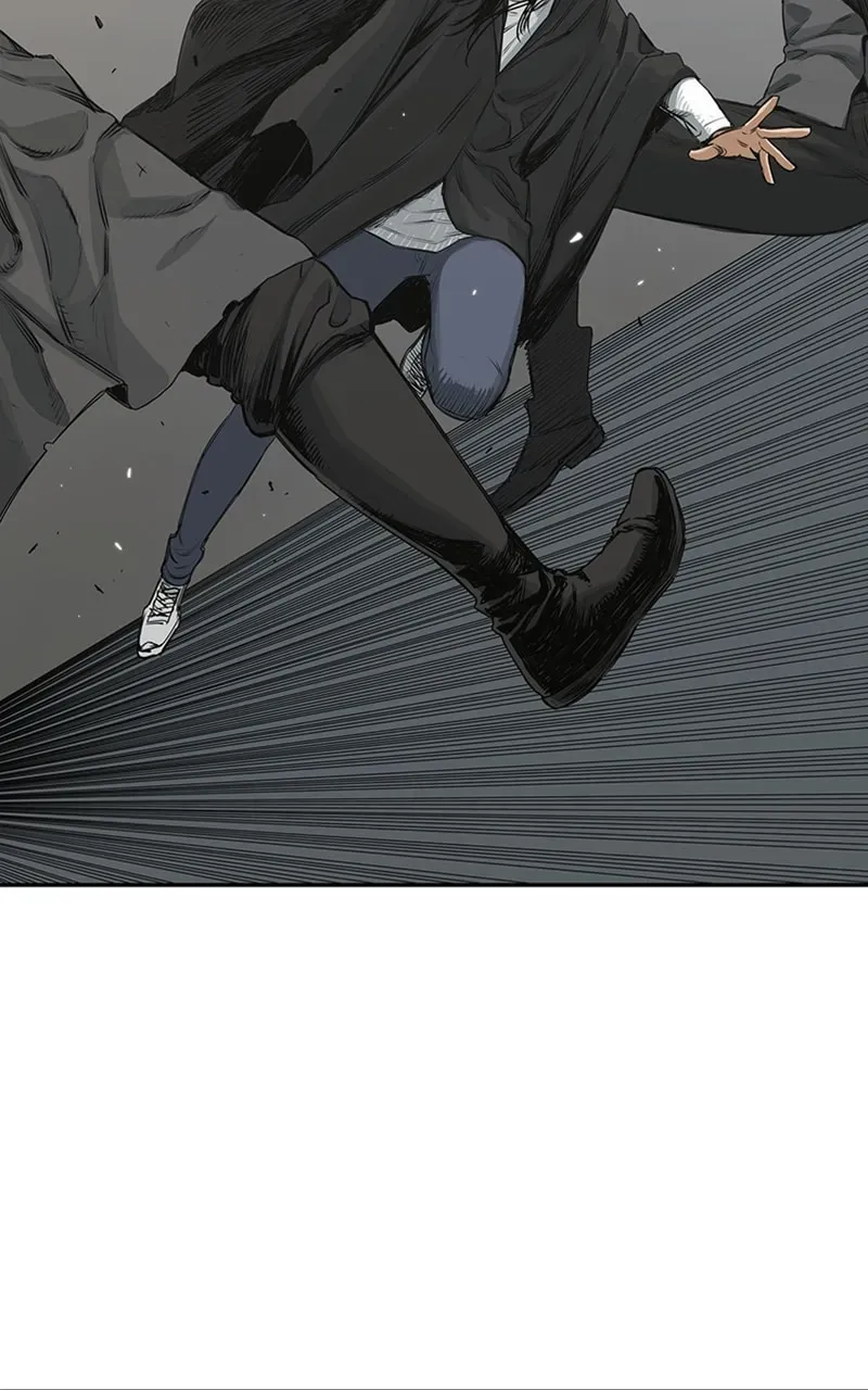 Read Black Knight chapter 18 image 2 on Lezhin