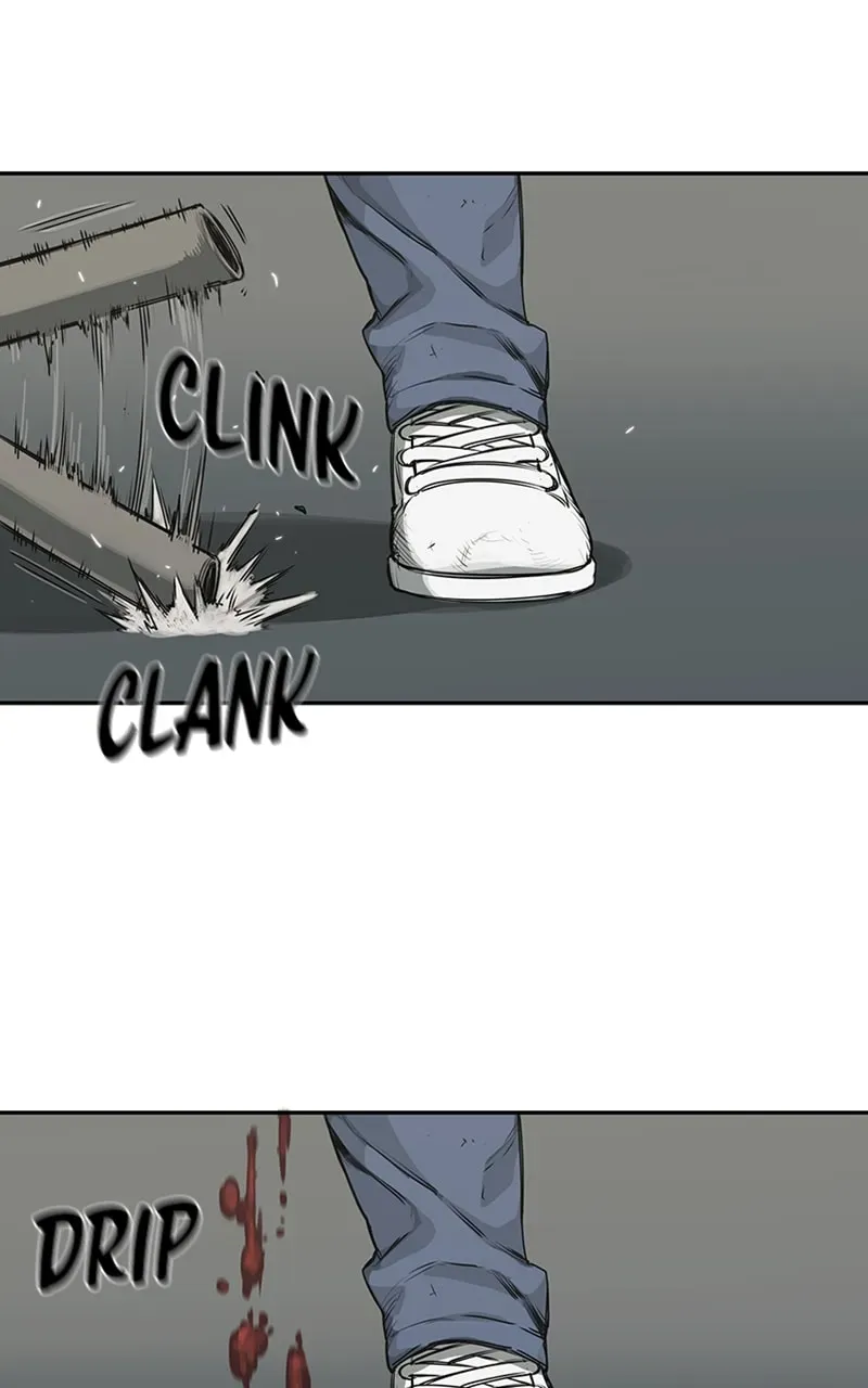 Read Black Knight chapter 18 image 20 on Lezhin