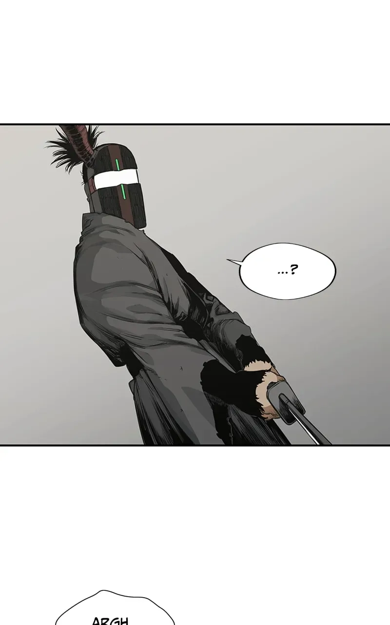 Read Black Knight chapter 18 image 22 on Lezhin
