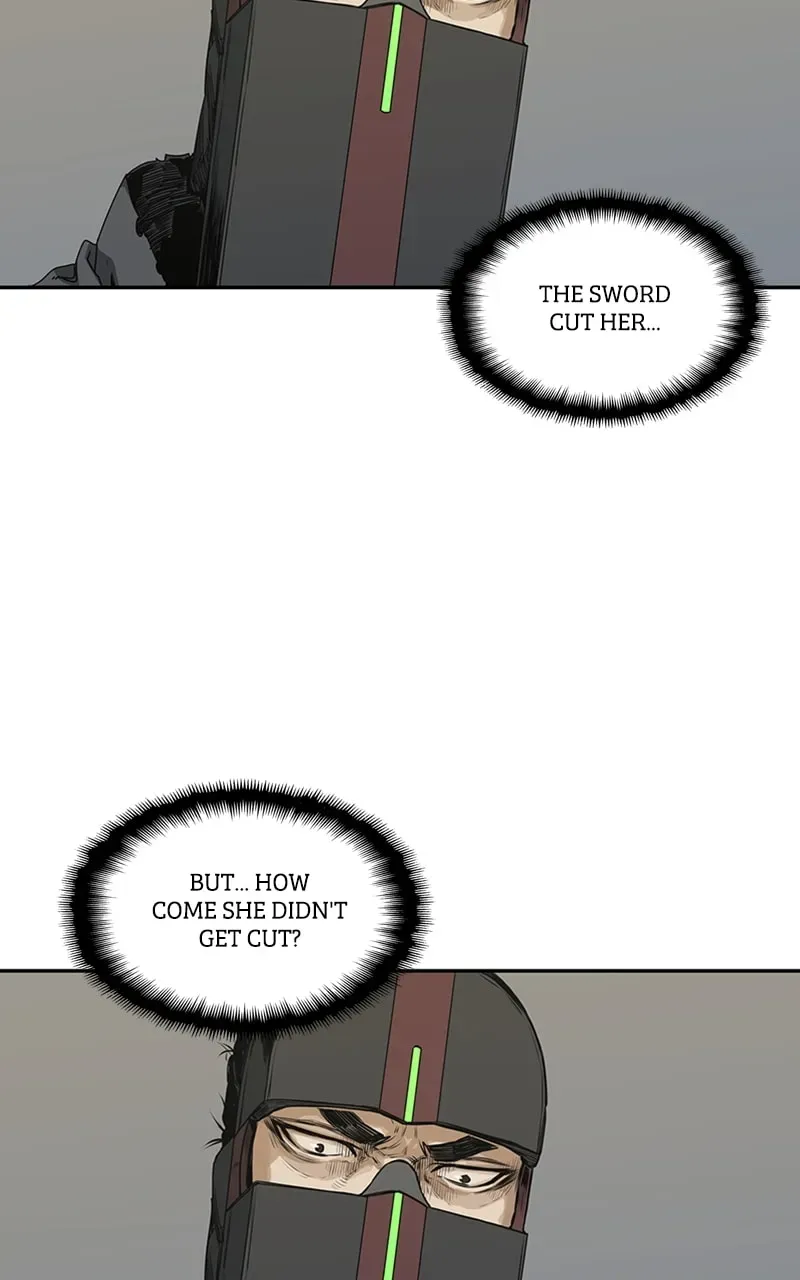 Read Black Knight chapter 18 image 24 on Lezhin