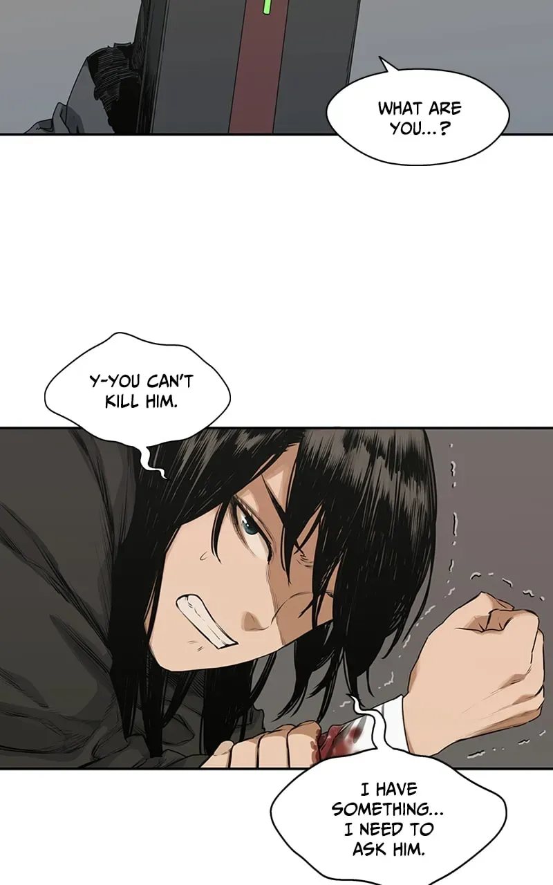 Read Black Knight chapter 18 image 25 on Lezhin