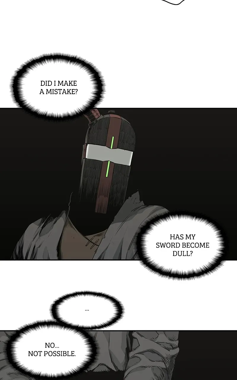 Read Black Knight chapter 18 image 26 on Lezhin