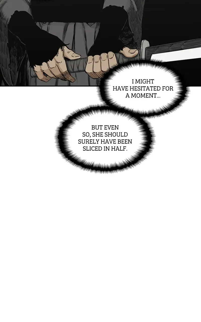 Read Black Knight chapter 18 image 27 on Lezhin