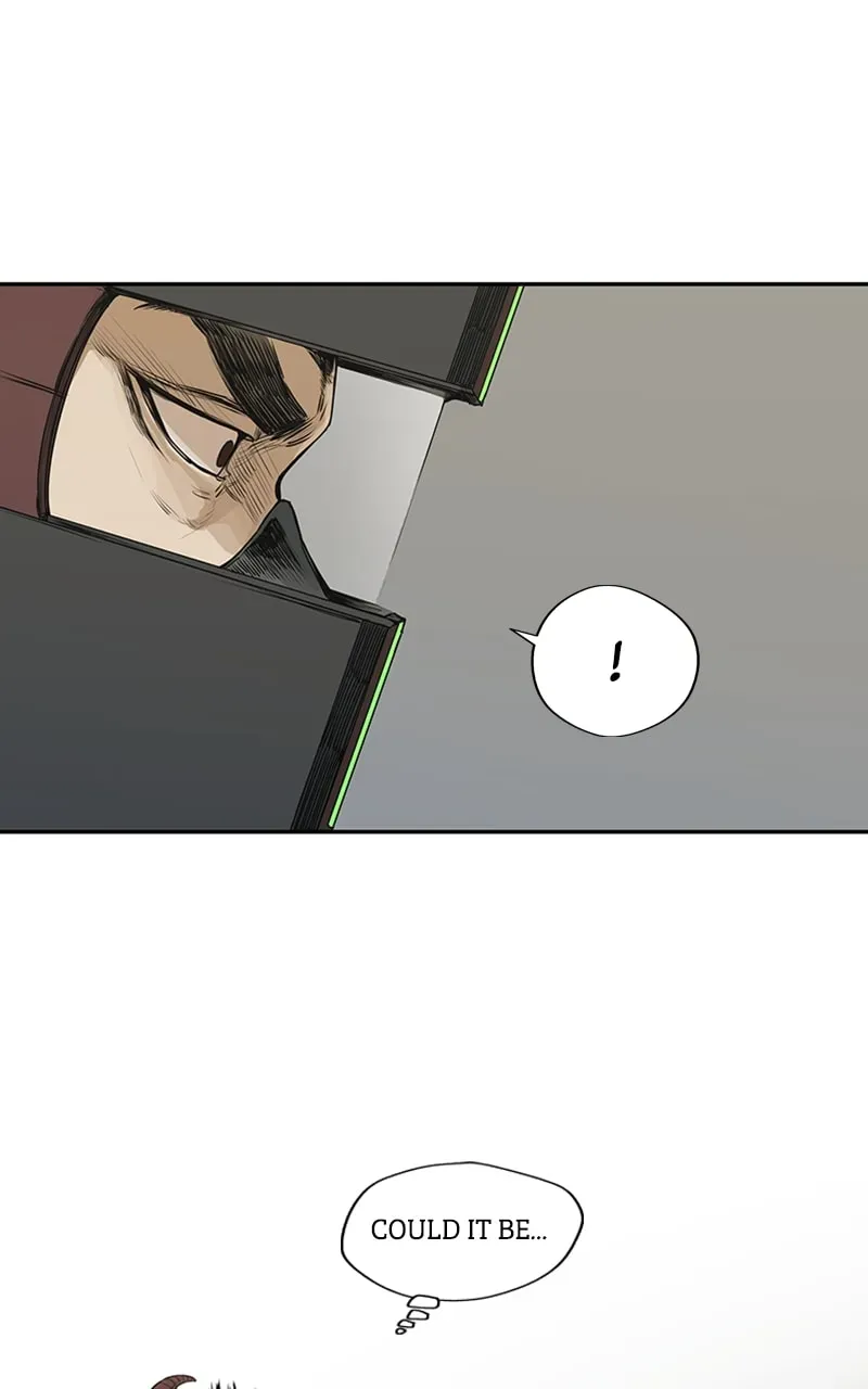 Read Black Knight chapter 18 image 28 on Lezhin