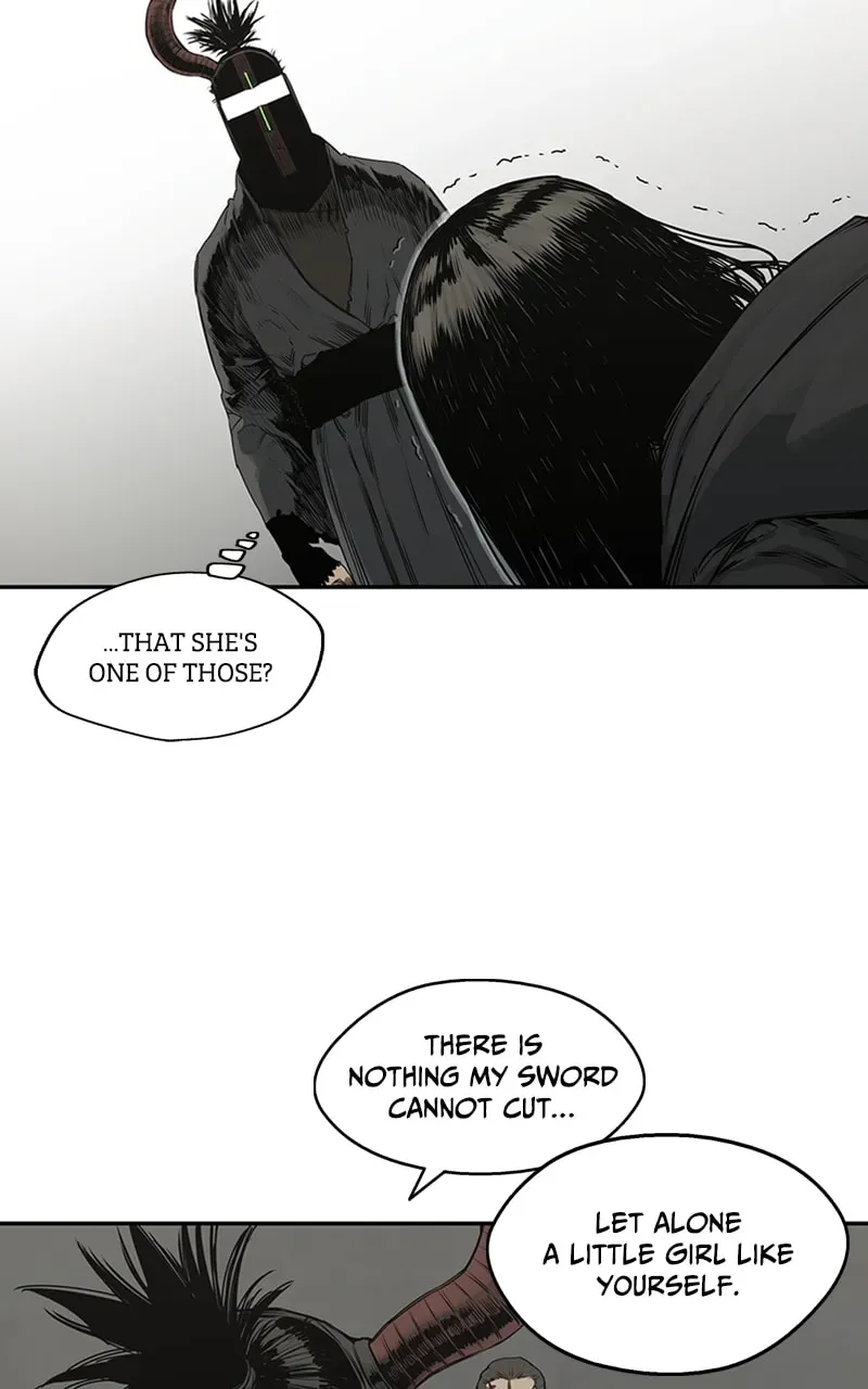Read Black Knight chapter 18 image 29 on Lezhin