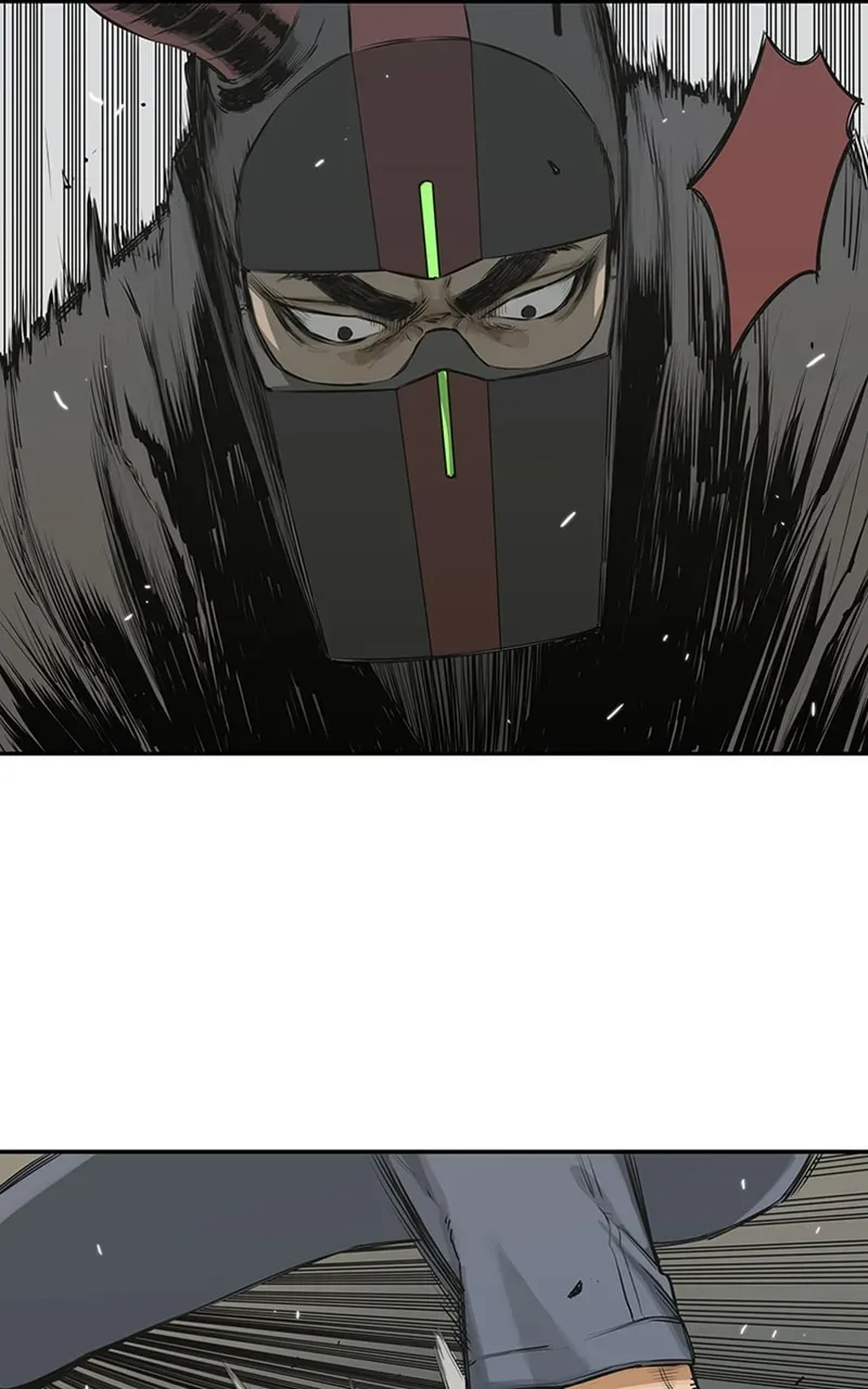 Read Black Knight chapter 18 image 3 on Lezhin