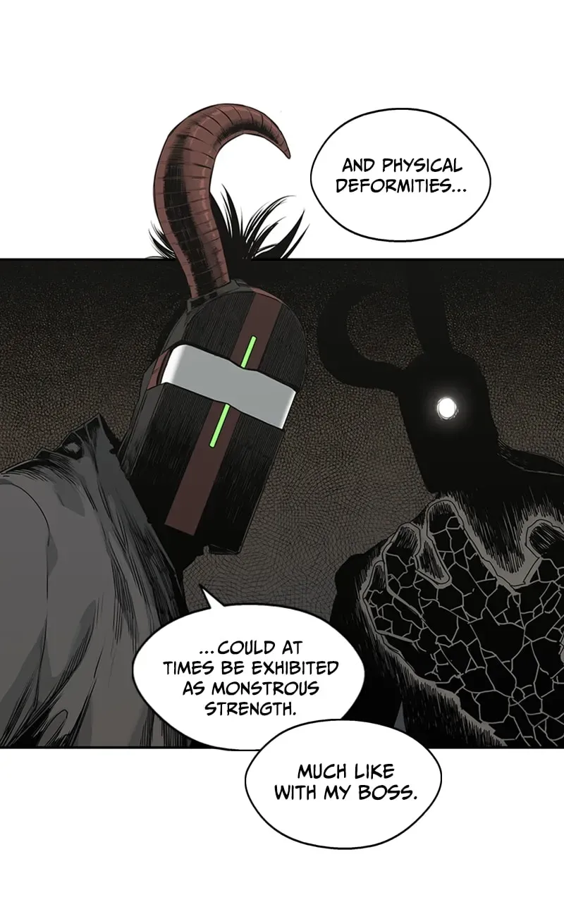 Read Black Knight chapter 18 image 37 on Lezhin