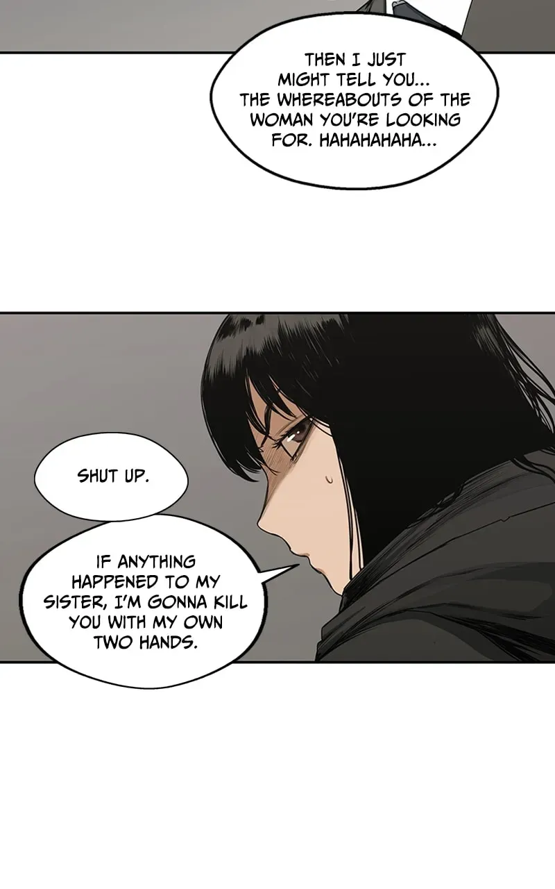 Read Black Knight chapter 18 image 40 on Lezhin