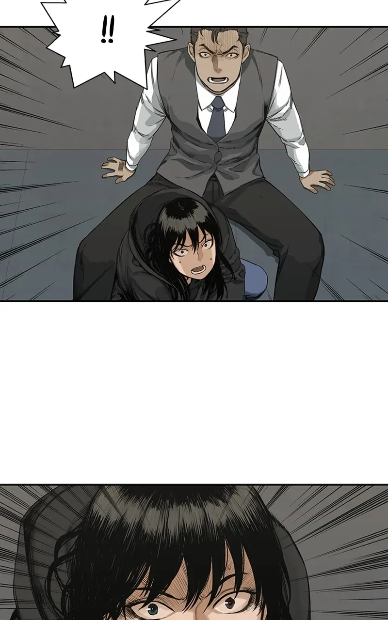 Read Black Knight chapter 18 image 42 on Lezhin