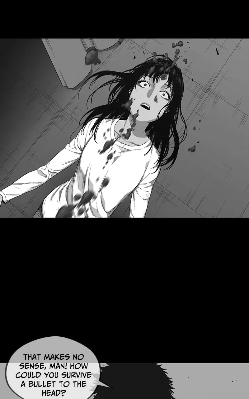 Read Black Knight chapter 18 image 45 on Lezhin