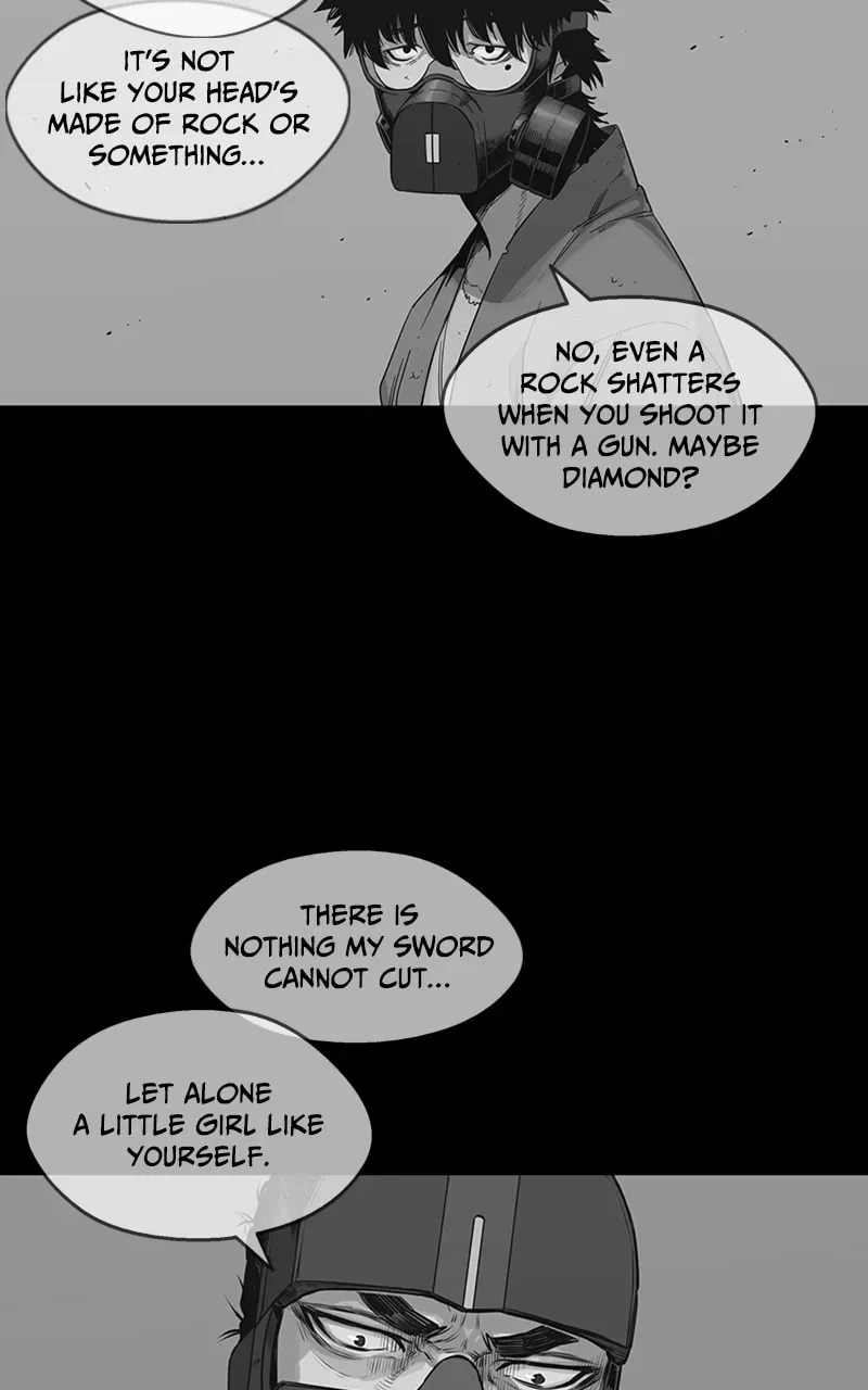 Read Black Knight chapter 18 image 46 on Lezhin