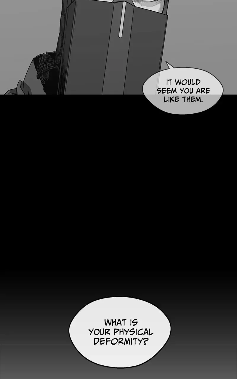 Read Black Knight chapter 18 image 47 on Lezhin