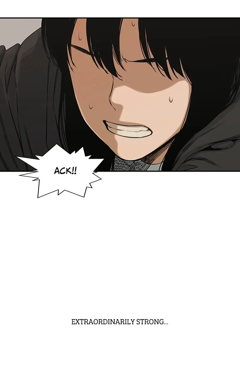 Read Black Knight chapter 18 image 49 on Lezhin