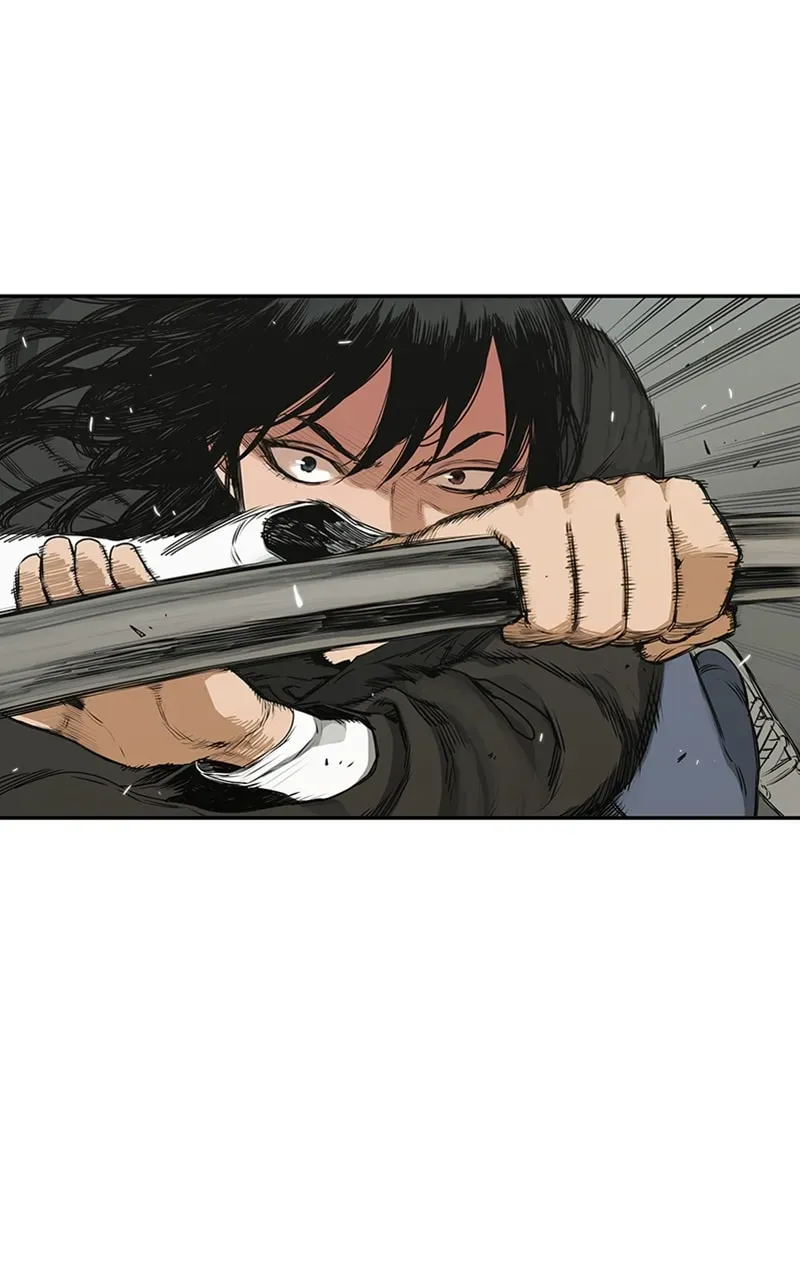 Read Black Knight chapter 18 image 5 on Lezhin
