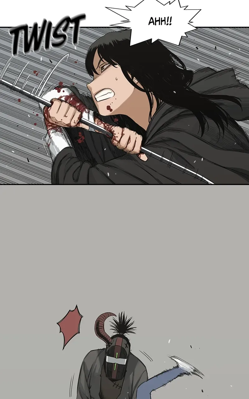 Read Black Knight chapter 18 image 52 on Lezhin