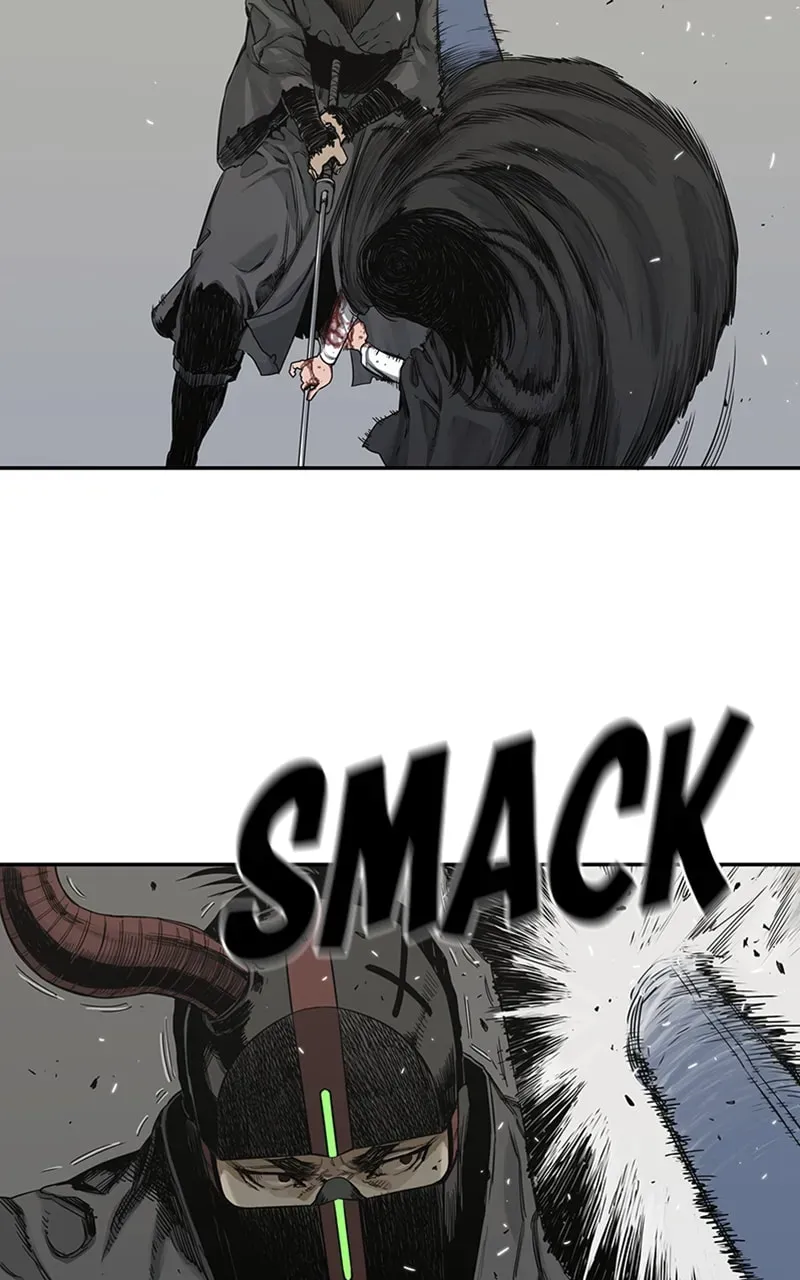 Read Black Knight chapter 18 image 53 on Lezhin