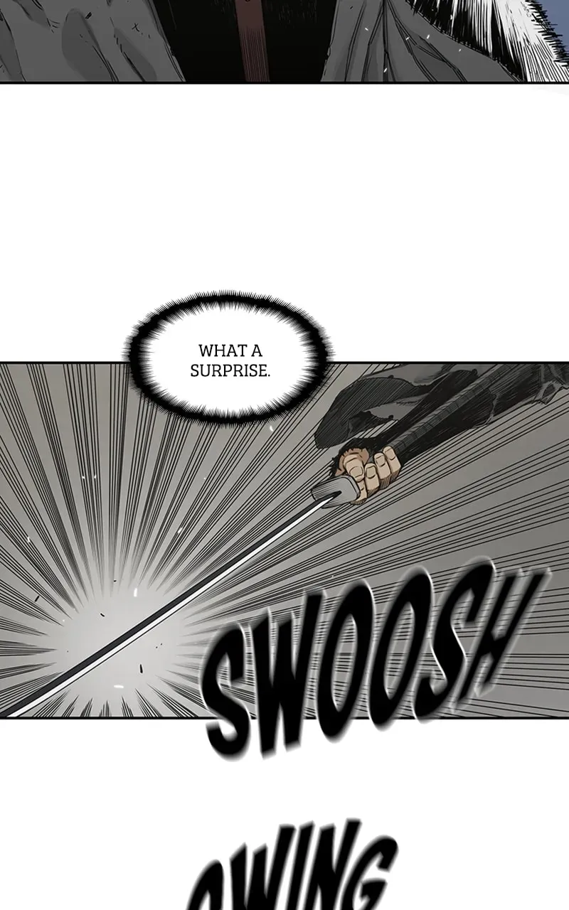 Read Black Knight chapter 18 image 54 on Lezhin