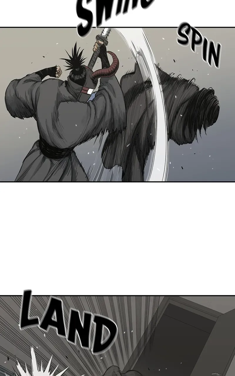 Read Black Knight chapter 18 image 55 on Lezhin