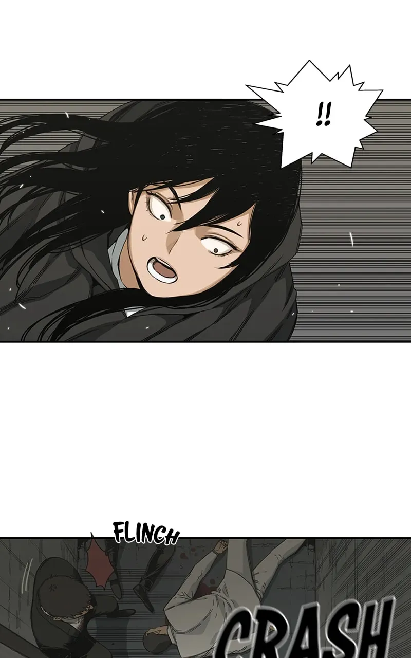 Read Black Knight chapter 18 image 57 on Lezhin