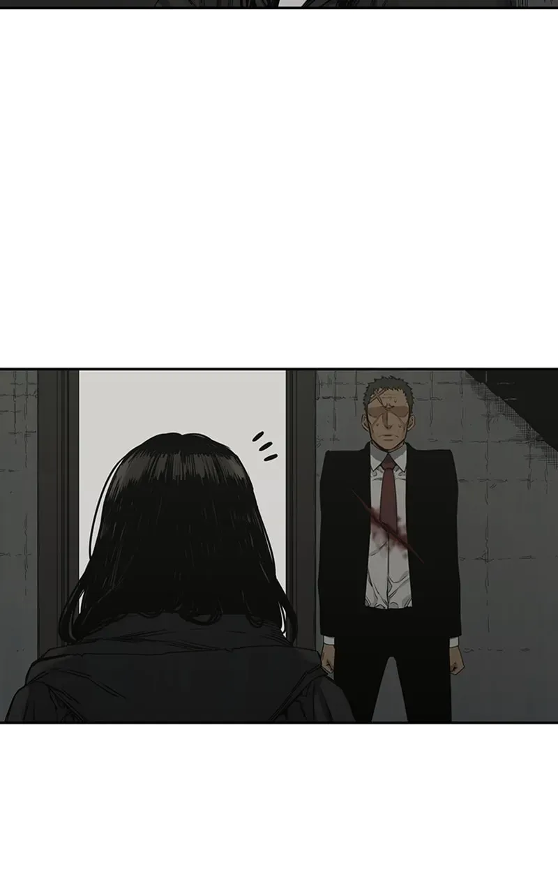 Read Black Knight chapter 18 image 59 on Lezhin