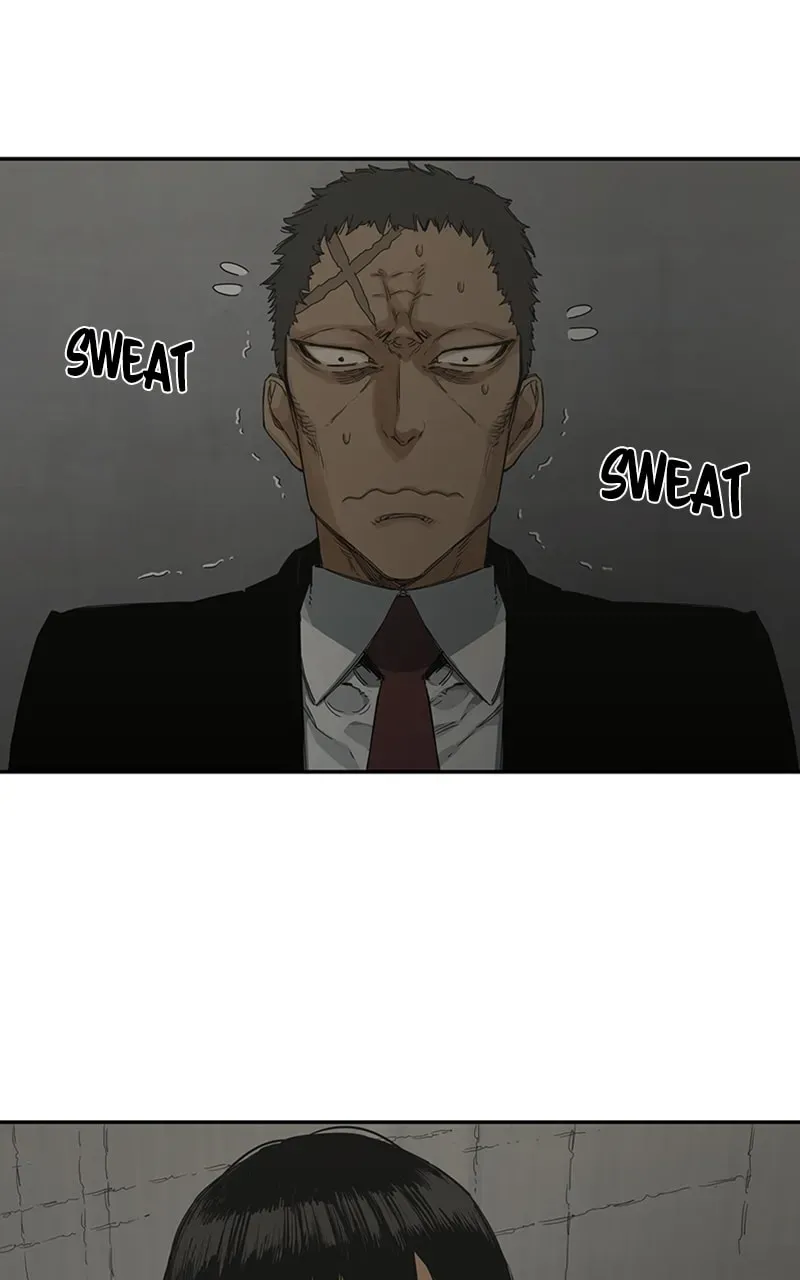 Read Black Knight chapter 18 image 60 on Lezhin